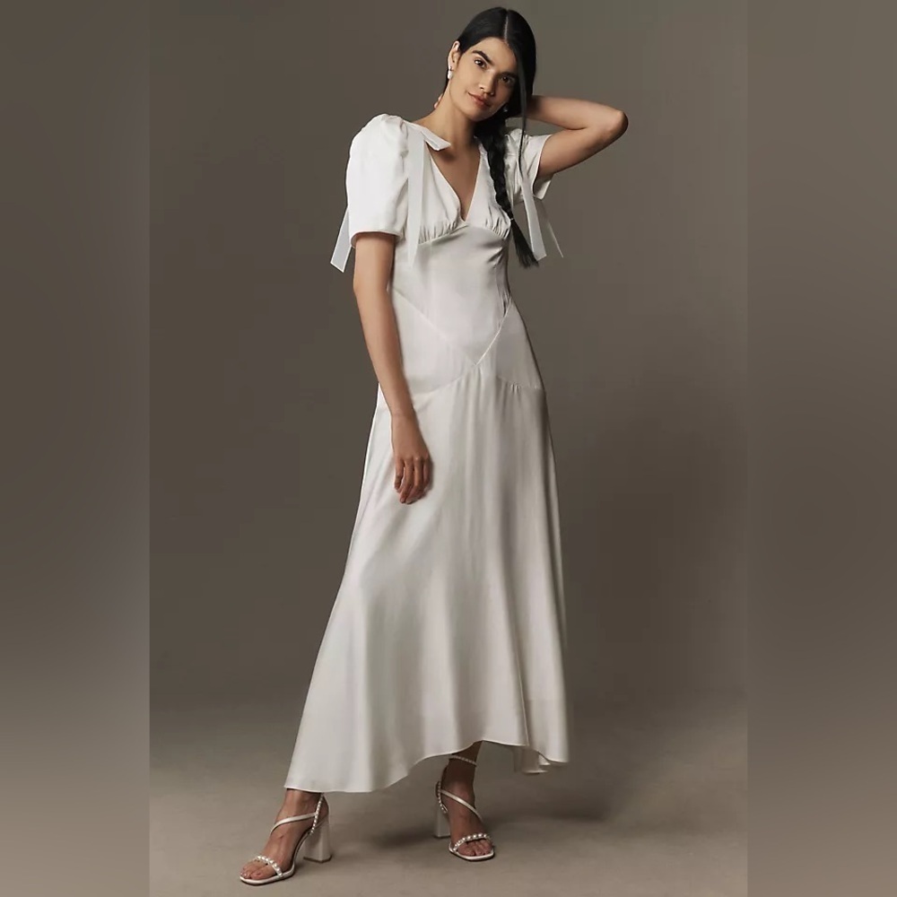 NWT Mare Mare Dress